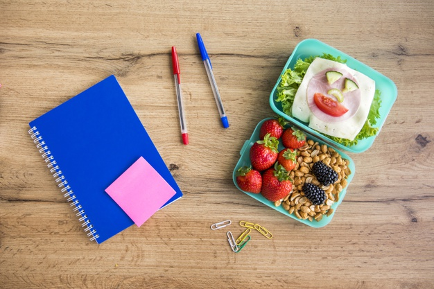 3 ultimate healthy habits to help your child succeed in school - use breaks to optimise productivity - tutor2you