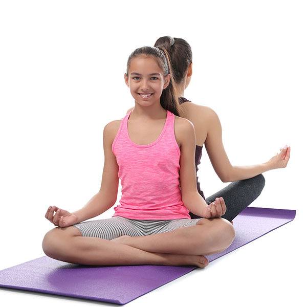 3 ultimate healthy habits to help your child succeed in school - yoga exercise - tutor2you